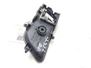 MANETA INTERIOR DELANTERA DERECHA HYUNDAI I20 (2014-) 1.1 CRDI 75CV 1120CC - L.8281230 / 82620C7000