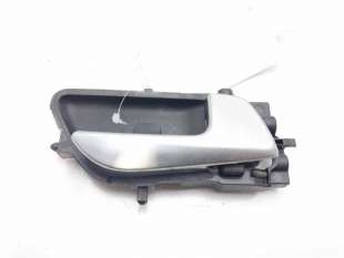 MANETA INTERIOR TRASERA DERECHA HYUNDAI I20 (2014-) 1.1 CRDI 75CV 1120CC - L.8281232 / 82620C7000