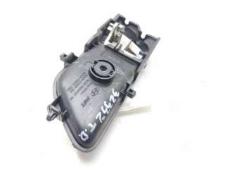 MANETA INTERIOR TRASERA DERECHA HYUNDAI I20 (2014-) 1.1 CRDI 75CV 1120CC - L.8281232 / 82620C7000