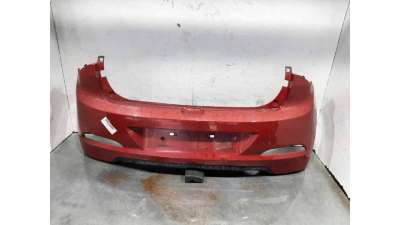 PARAGOLPES TRASERO HYUNDAI I20 (2014-) 1.1 CRDI 75CV 1120CC - L.8281252 / 86610C8000