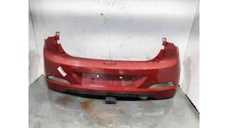 PARAGOLPES TRASERO HYUNDAI I20 (2014-) 1.1 CRDI 75CV 1120CC - L.8281252 / 86610C8000