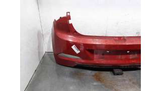 PARAGOLPES TRASERO HYUNDAI I20 (2014-) 1.1 CRDI 75CV 1120CC - L.8281252 / 86610C8000