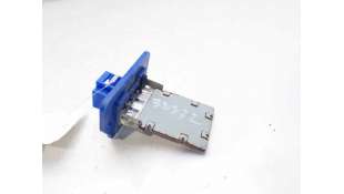 RESISTENCIA CALEFACCION HYUNDAI I20 (2014-) 1.1 CRDI 75CV 1120CC - L.8281291 / 971284P000 2