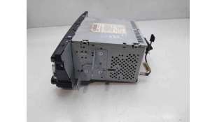 SISTEMA AUDIO / RADIO CD HYUNDAI I20 (2014-) 1.1 CRDI 75CV 1120CC - L.8281296 / 96170C8050 2