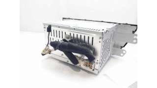 SISTEMA AUDIO / RADIO CD HYUNDAI I20 (2014-) 1.1 CRDI 75CV 1120CC - L.8281296 / 96170C8050