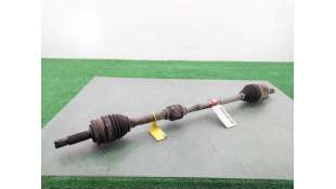 TRANSMISION DELANTERA DERECHA HYUNDAI I20 (2014-) 1.1 CRDI 75CV 1120CC - L.8281305 / 49501C8300 2