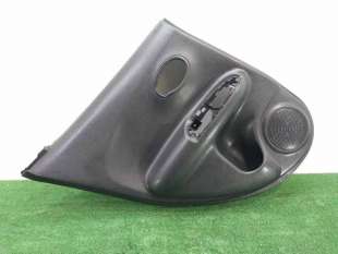 GUARNECIDO PUERTA TRASERA IZQUIERDA NISSAN JUKE (2010-) 1.5 DCI 110CV 1461CC - L.8281441 / 829111KB0A