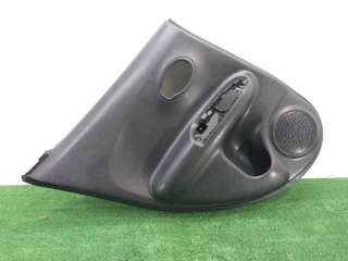 GUARNECIDO PUERTA TRASERA IZQUIERDA NISSAN JUKE (2010-) 1.5 DCI 110CV 1461CC - L.8281441 / 829111KB0A