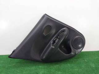 GUARNECIDO PUERTA TRASERA IZQUIERDA NISSAN JUKE (2010-) 1.5 DCI 110CV 1461CC - L.8281441 / 829111KB0A