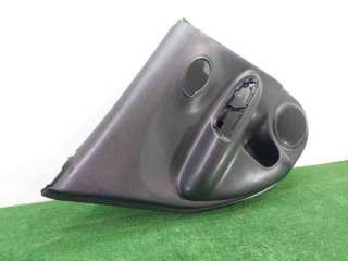GUARNECIDO PUERTA TRASERA IZQUIERDA NISSAN JUKE (2010-) 1.5 DCI 110CV 1461CC - L.8281441 / 829111KB0A