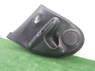 GUARNECIDO PUERTA TRASERA IZQUIERDA NISSAN JUKE (2010-) 1.5 DCI 110CV 1461CC - L.8281441 / 829111KB0A