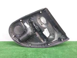 GUARNECIDO PUERTA TRASERA IZQUIERDA NISSAN JUKE (2010-) 1.5 DCI 110CV 1461CC - L.8281441 / 829111KB0A