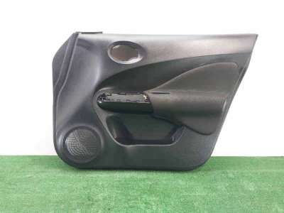 GUARNECIDO PUERTA DELANTERA DERECHA NISSAN JUKE (2010-) 1.5 DCI 110CV 1461CC - L.8281442 / 809101KB0A