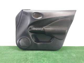 GUARNECIDO PUERTA DELANTERA DERECHA NISSAN JUKE (2010-) 1.5 DCI 110CV 1461CC - L.8281442 / 809101KB0A