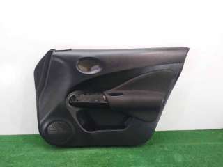 GUARNECIDO PUERTA DELANTERA DERECHA NISSAN JUKE (2010-) 1.5 DCI 110CV 1461CC - L.8281442 / 809101KB0A