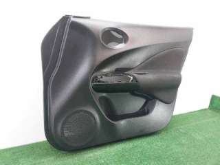 GUARNECIDO PUERTA DELANTERA DERECHA NISSAN JUKE (2010-) 1.5 DCI 110CV 1461CC - L.8281442 / 809101KB0A