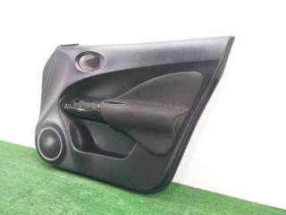 GUARNECIDO PUERTA DELANTERA DERECHA NISSAN JUKE (2010-) 1.5 DCI 110CV 1461CC - L.8281442 / 809101KB0A