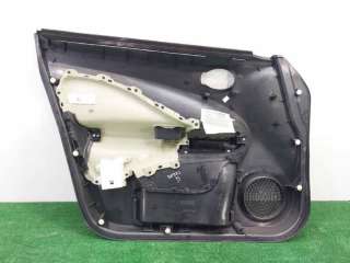 GUARNECIDO PUERTA DELANTERA DERECHA NISSAN JUKE (2010-) 1.5 DCI 110CV 1461CC - L.8281442 / 809101KB0A
