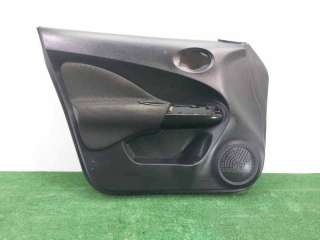 GUARNECIDO PUERTA DELANTERA IZQUIERDA NISSAN JUKE (2010-) 1.5 DCI 110CV 1461CC - L.8281443 / 809111KB0A