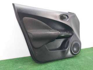 GUARNECIDO PUERTA DELANTERA IZQUIERDA NISSAN JUKE (2010-) 1.5 DCI 110CV 1461CC - L.8281443 / 809111KB0A