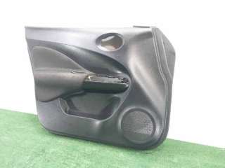 GUARNECIDO PUERTA DELANTERA IZQUIERDA NISSAN JUKE (2010-) 1.5 DCI 110CV 1461CC - L.8281443 / 809111KB0A