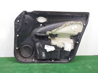 GUARNECIDO PUERTA DELANTERA IZQUIERDA NISSAN JUKE (2010-) 1.5 DCI 110CV 1461CC - L.8281443 / 809111KB0A