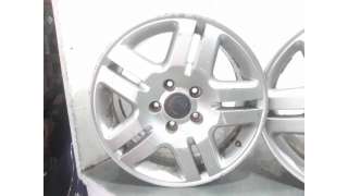JUEGO LLANTAS VOLKSWAGEN TOUAREG (2004-2010) 3.0 V6 TDI 225CV 2967CC - L.8281455 / R18