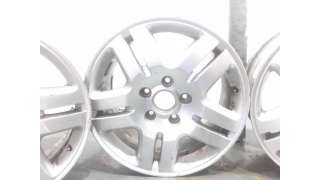 JUEGO LLANTAS VOLKSWAGEN TOUAREG (2004-2010) 3.0 V6 TDI 225CV 2967CC - L.8281455 / R18
