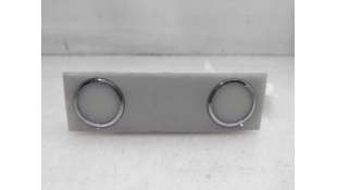 LUZ INTERIOR VOLKSWAGEN TOUAREG (2004-2010) 3.0 V6 TDI 225CV 2967CC - L.8281459 / 7L6947105A