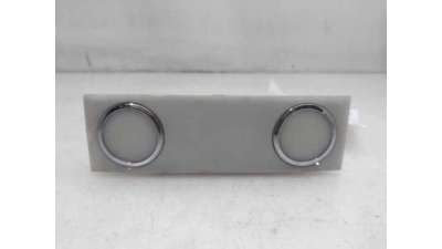 LUZ INTERIOR VOLKSWAGEN TOUAREG (2004-2010) 3.0 V6 TDI 225CV 2967CC - L.8281459 / 7L6947105A