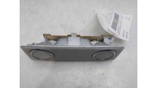 LUZ INTERIOR VOLKSWAGEN TOUAREG (2004-2010) 3.0 V6 TDI 225CV 2967CC - L.8281459 / 7L6947105A