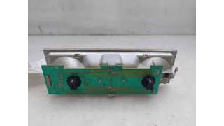 LUZ INTERIOR VOLKSWAGEN TOUAREG (2004-2010) 3.0 V6 TDI 225CV 2967CC - L.8281459 / 7L6947105A
