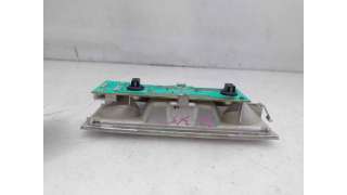 LUZ INTERIOR VOLKSWAGEN TOUAREG (2004-2010) 3.0 V6 TDI 225CV 2967CC - L.8281459 / 7L6947105A