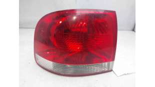 PILOTO TRASERO DERECHO VOLKSWAGEN TOUAREG (2004-2010) 3.0 V6 TDI 225CV 2967CC - L.8281515 / 7L6945095K