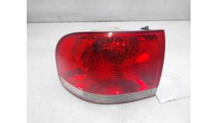 PILOTO TRASERO DERECHO VOLKSWAGEN TOUAREG (2004-2010) 3.0 V6 TDI 225CV 2967CC - L.8281515 / 7L6945095K 2