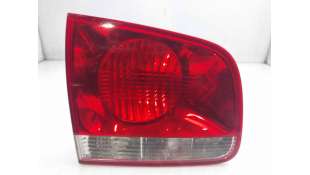 PILOTO TRASERO DERECHO INTERIOR VOLKSWAGEN TOUAREG (2004-2010) 3.0 V6 TDI 225CV 2967CC - L.8281516 / 7L6945093H