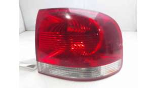 PILOTO TRASERO IZQUIERDO VOLKSWAGEN TOUAREG (2004-2010) 3.0 V6 TDI 225CV 2967CC - L.8281518 / 7L6945096K