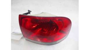 PILOTO TRASERO IZQUIERDO VOLKSWAGEN TOUAREG (2004-2010) 3.0 V6 TDI 225CV 2967CC - L.8281518 / 7L6945096K 2