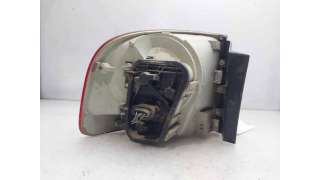 PILOTO TRASERO IZQUIERDO VOLKSWAGEN TOUAREG (2004-2010) 3.0 V6 TDI 225CV 2967CC - L.8281518 / 7L6945096K