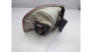PILOTO TRASERO IZQUIERDO VOLKSWAGEN TOUAREG (2004-2010) 3.0 V6 TDI 225CV 2967CC - L.8281518 / 7L6945096K
