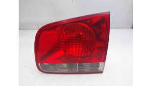 PILOTO TRASERO IZQUIERDO INTERIOR VOLKSWAGEN TOUAREG (2004-2010) 3.0 V6 TDI 225CV 2967CC - L.8281519 / 7L6945094H