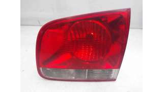 PILOTO TRASERO IZQUIERDO INTERIOR VOLKSWAGEN TOUAREG (2004-2010) 3.0 V6 TDI 225CV 2967CC - L.8281519 / 7L6945094H