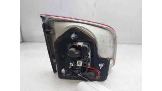 PILOTO TRASERO IZQUIERDO INTERIOR VOLKSWAGEN TOUAREG (2004-2010) 3.0 V6 TDI 225CV 2967CC - L.8281519 / 7L6945094H