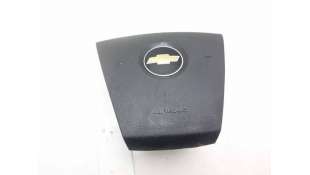 AIRBAG DELANTERO IZQUIERDO CHEVROLET EPICA (2006-2011) 2.0 144CV 1993CC - L.8281575 / 96641809