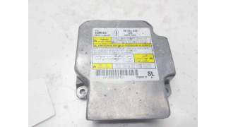 CENTRALITA AIRBAG CHEVROLET EPICA (2006-2011) 2.0 144CV 1993CC - L.8281636 / 96641838