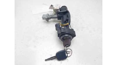 CONMUTADOR DE ARRANQUE CHEVROLET EPICA (2006-2011) 2.0 144CV 1993CC - L.8281657 / 96411410