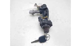 CONMUTADOR DE ARRANQUE CHEVROLET EPICA (2006-2011) 2.0 144CV 1993CC - L.8281657 / 96411410