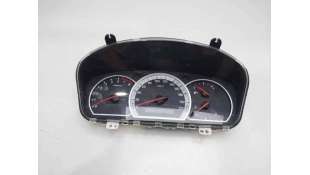 CUADRO INSTRUMENTOS CHEVROLET EPICA (2006-2011) 2.0 144CV 1993CC - L.8281662 / 96647263