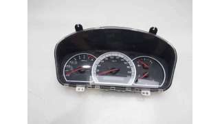 CUADRO INSTRUMENTOS CHEVROLET EPICA (2006-2011) 2.0 144CV 1993CC - L.8281662 / 96647263
