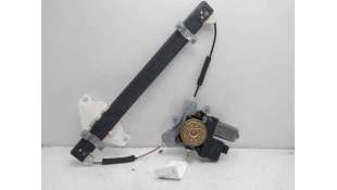 ELEVALUNAS DELANTERO IZQUIERDO CHEVROLET EPICA (2006-2011) 2.0 144CV 1993CC - L.8281672 / 95969080